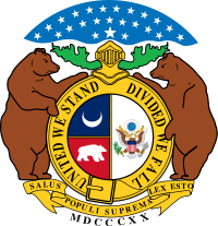 Missouri Coat of Arms