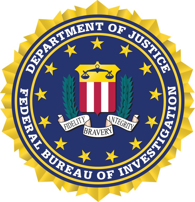 First the IRS was after me...now it's the FBI!