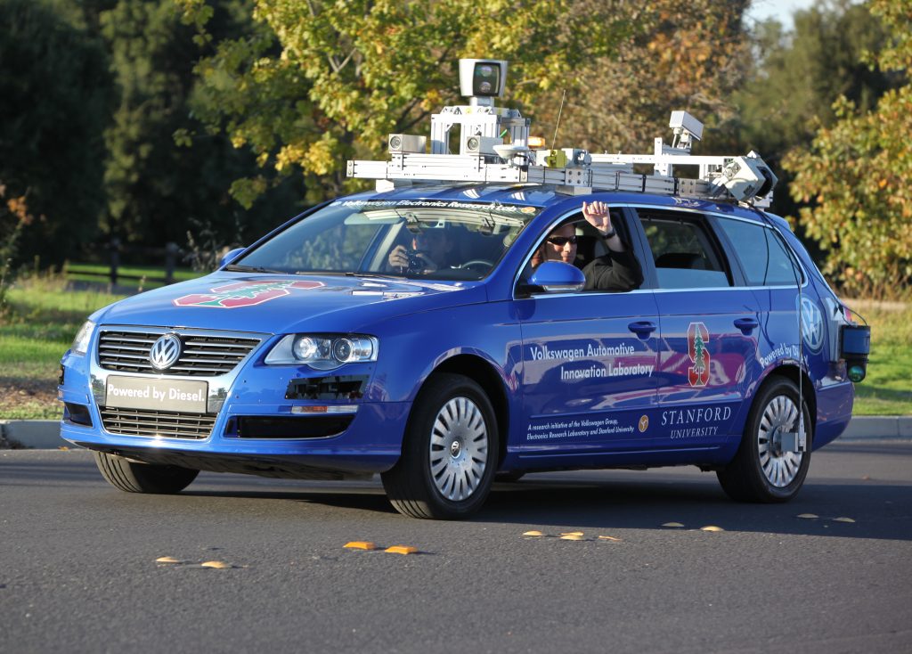 SB649: Autonomous Cars and Autonomous Lies